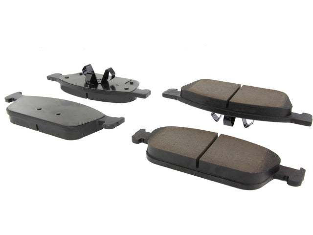 Centric Parts Disc Brake Pad Set 301.16450