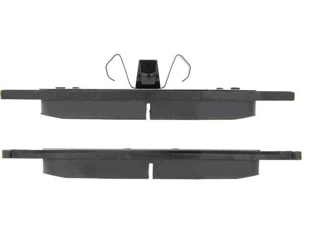 Centric Parts Disc Brake Pad Set 301.16450