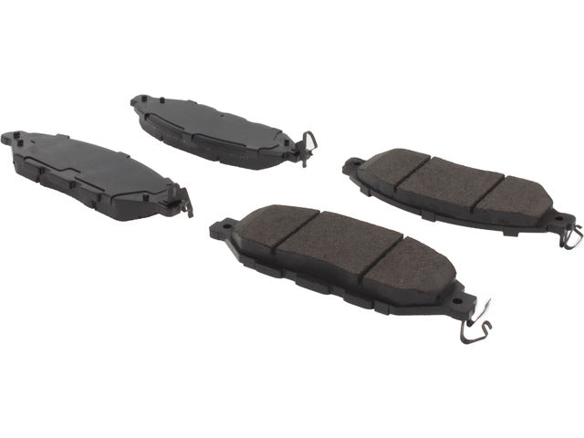 Centric Parts Disc Brake Pad Set 301.16490