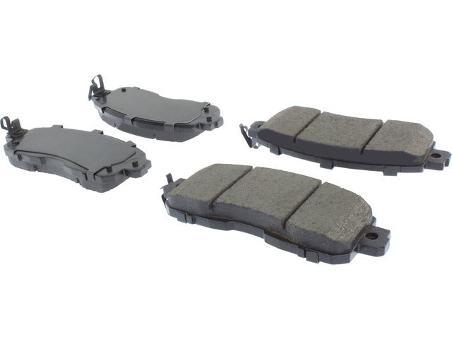 Centric Parts Disc Brake Pad Set 301.16500