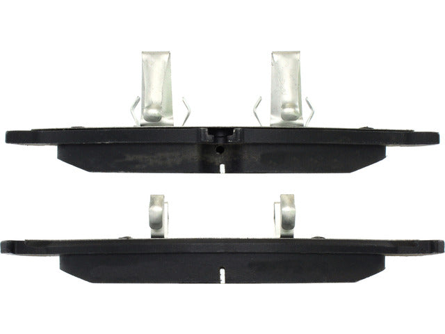 Centric Parts Disc Brake Pad Set 301.16520