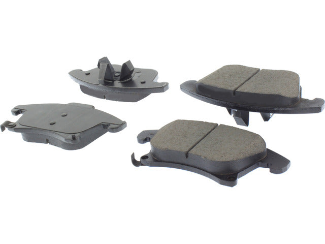 Centric Parts Disc Brake Pad Set 301.16530