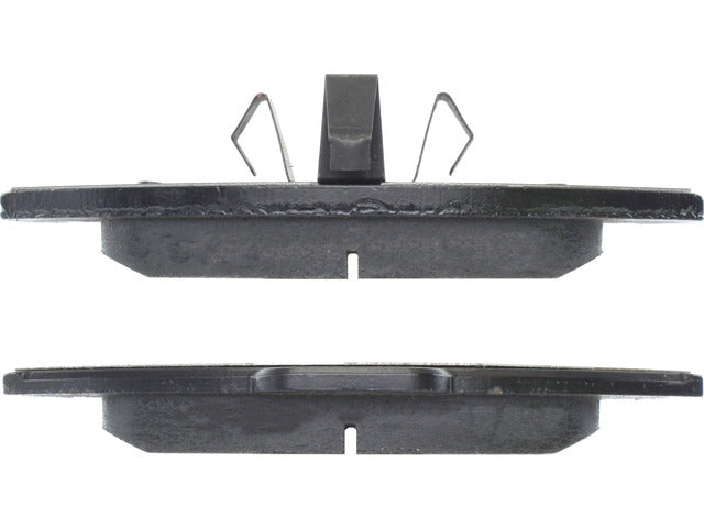 Centric Parts Disc Brake Pad Set 301.16530