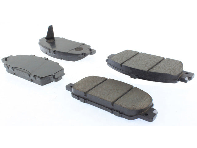 Centric Parts Disc Brake Pad Set 301.16540