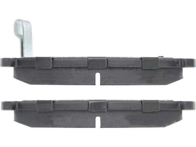Centric Parts Disc Brake Pad Set 301.16580