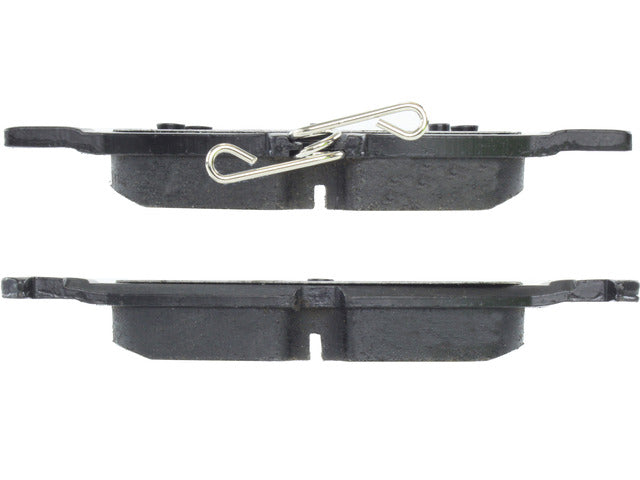 Centric Parts Disc Brake Pad Set 301.16650