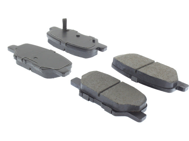 Centric Parts Disc Brake Pad Set 301.16790