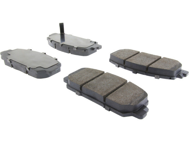 Centric Parts Disc Brake Pad Set 301.16970