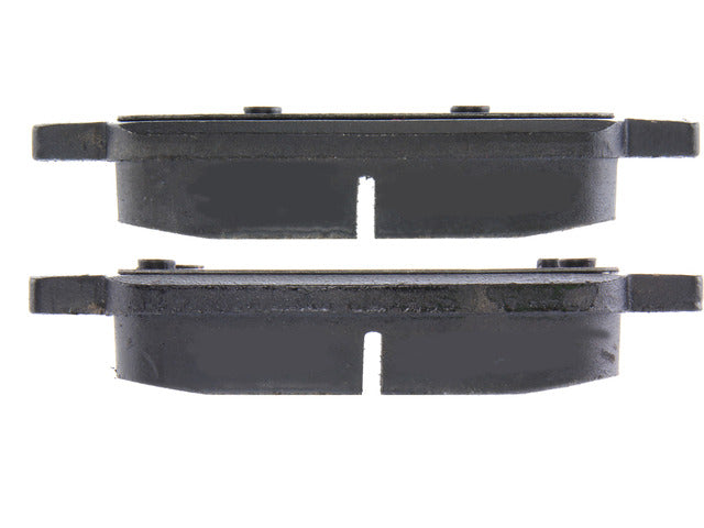 Centric Parts Disc Brake Pad Set 301.17220