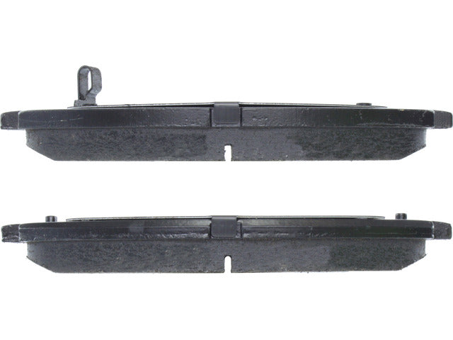 Centric Parts Disc Brake Pad Set 301.17280