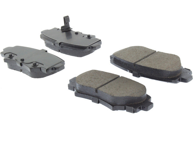 Centric Parts Disc Brake Pad Set 301.17290
