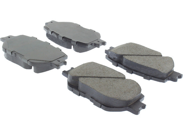 Centric Parts Disc Brake Pad Set 301.17330