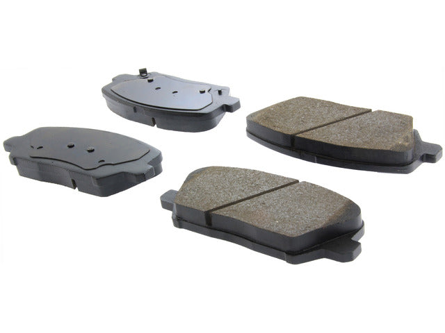Centric Parts Disc Brake Pad Set 301.17350