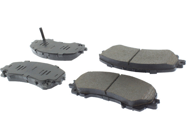 Centric Parts Disc Brake Pad Set 301.17360