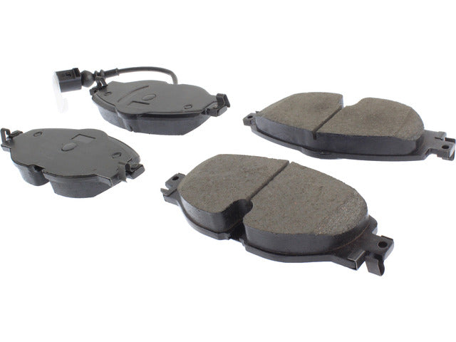 Centric Parts Disc Brake Pad Set 301.17600