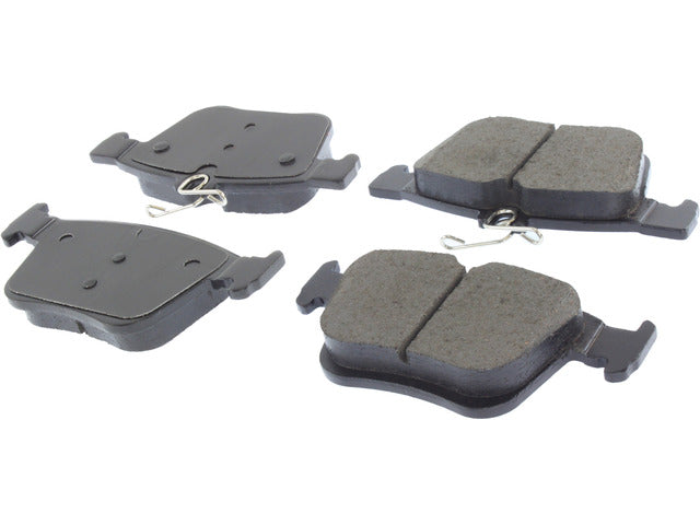 Centric Parts Disc Brake Pad Set 301.17610