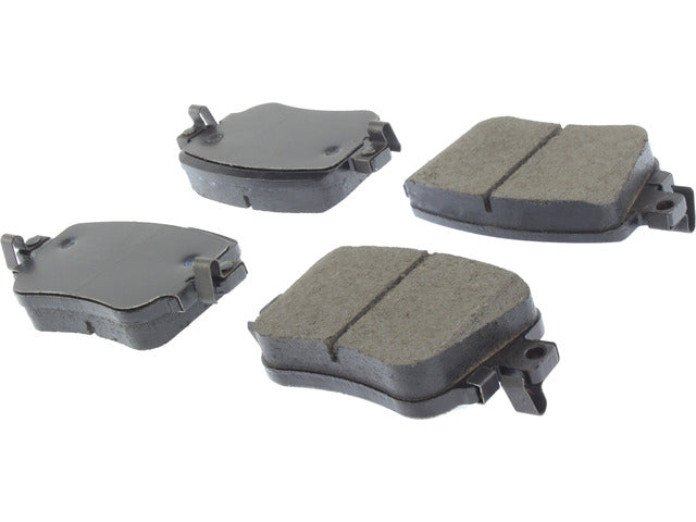 Centric Parts Disc Brake Pad Set 301.17790