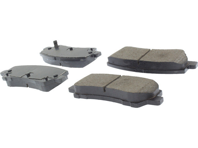 Centric Parts Disc Brake Pad Set 301.17930