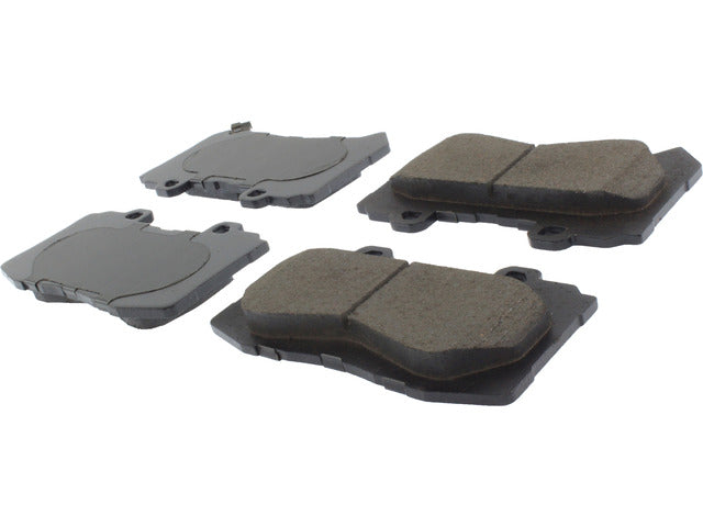 Centric Parts Disc Brake Pad Set 301.18020