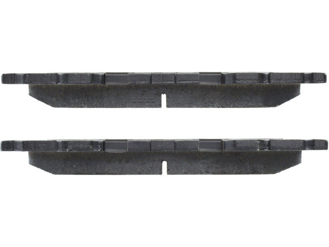 Centric Parts Disc Brake Pad Set 301.18020