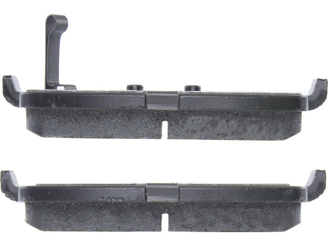 Centric Parts Disc Brake Pad Set 301.18060