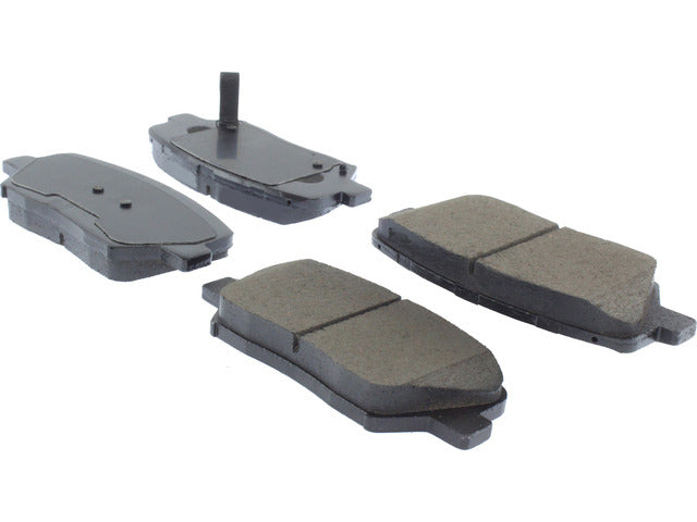 Centric Parts Disc Brake Pad Set 301.18150