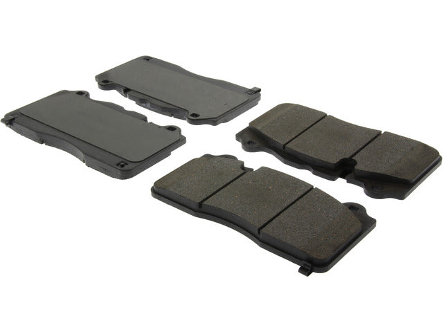 Centric Parts Disc Brake Pad Set 301.18350