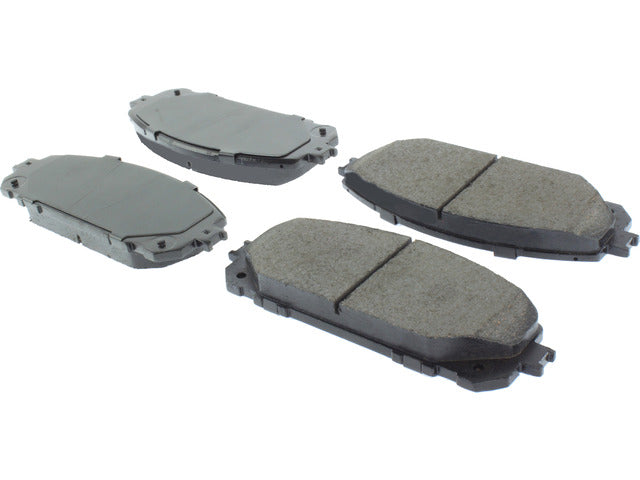 Centric Parts Disc Brake Pad Set 301.18430