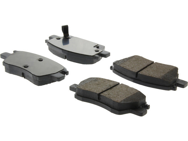 Centric Parts Disc Brake Pad Set 301.18440