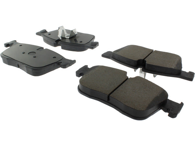 Centric Parts Disc Brake Pad Set 301.18610