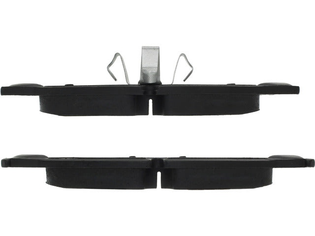 Centric Parts Disc Brake Pad Set 301.18610