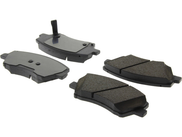 Centric Parts Disc Brake Pad Set 301.19120