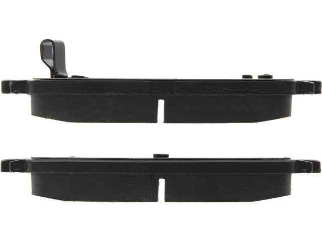 Centric Parts Disc Brake Pad Set 301.19130