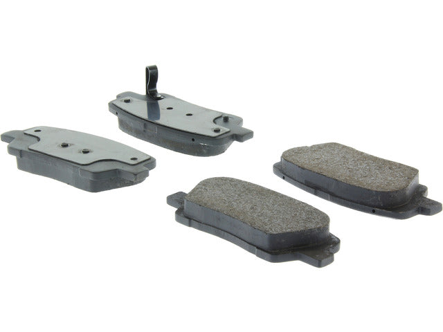 Centric Parts Disc Brake Pad Set 301.19160