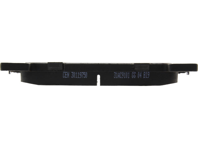 Centric Parts Disc Brake Pad Set 301.19750