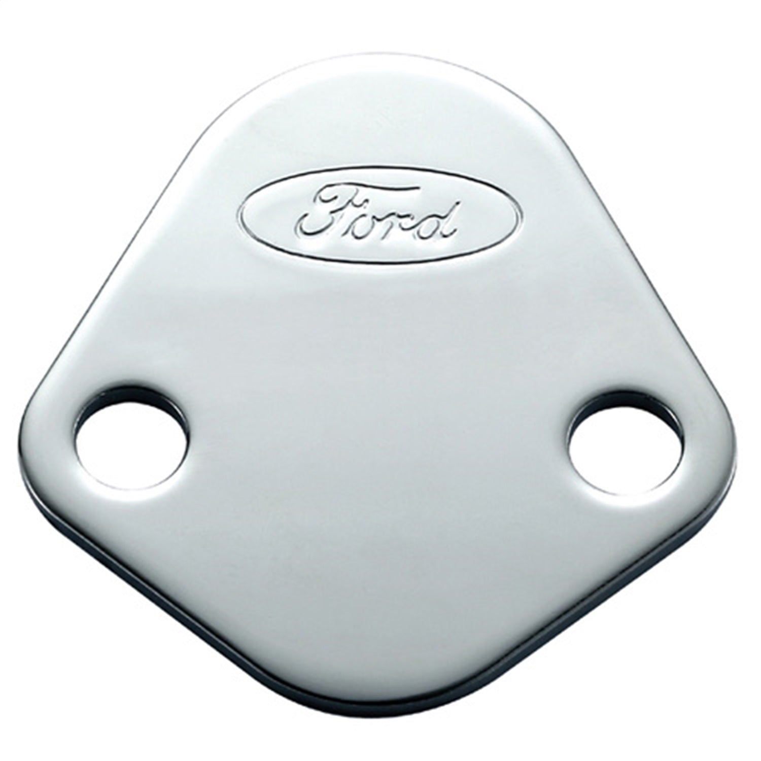 Ford Performance Parts 302-290 Fuel Pump Block-Off Plate