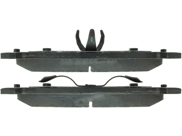 Centric Parts Disc Brake Pad Set 306.07110