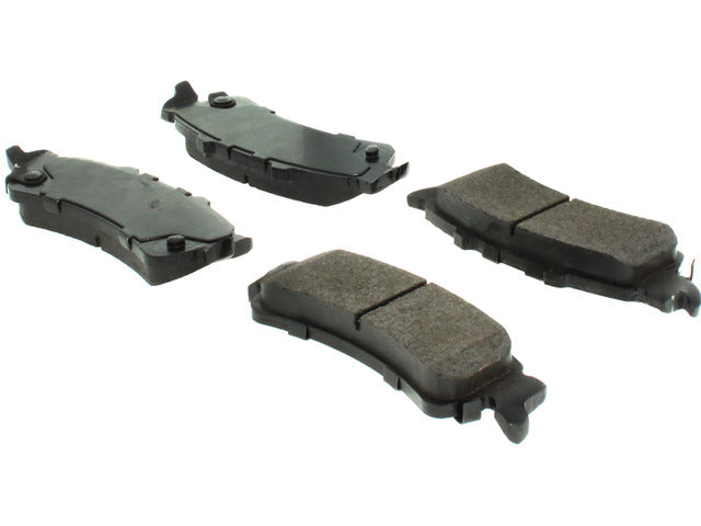 Centric Parts Disc Brake Pad Set 306.07920