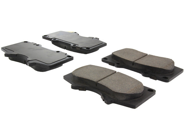 Centric Parts Disc Brake Pad 306.09760