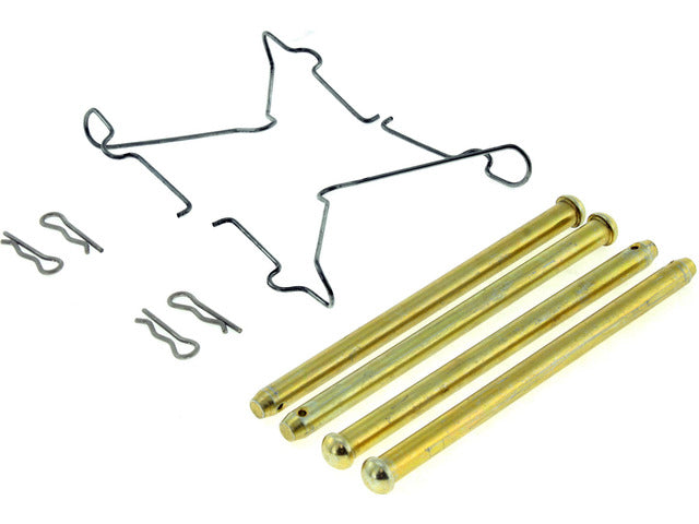 Centric Parts Disc Brake Pad 306.09760