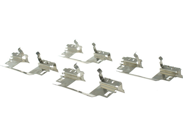 Centric Parts Disc Brake Pad Set 306.10580