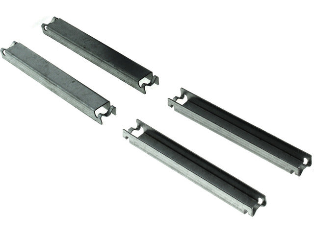 Centric Parts Disc Brake Pad Set 306.10870