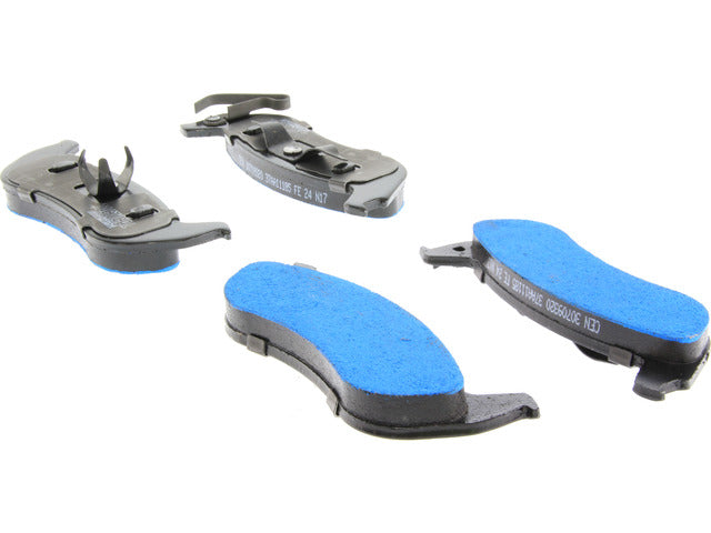 Centric Parts Disc Brake Pad Set 307.09320