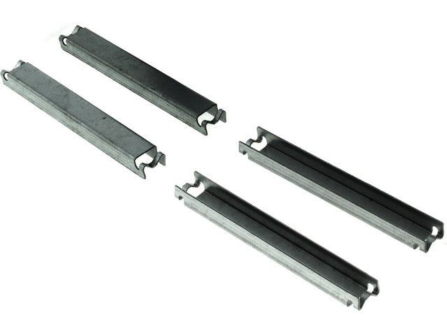 Centric Parts Disc Brake Pad Set 307.09320