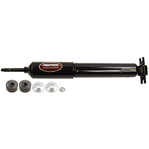 Monroe Shocks & Struts Suspension Shock Absorber 911221