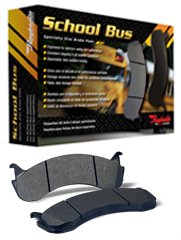 Raybestos Brakes Disc Brake Pad Set SP786SBH