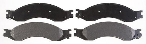 Raybestos Brakes Disc Brake Pad Set PGD1010M