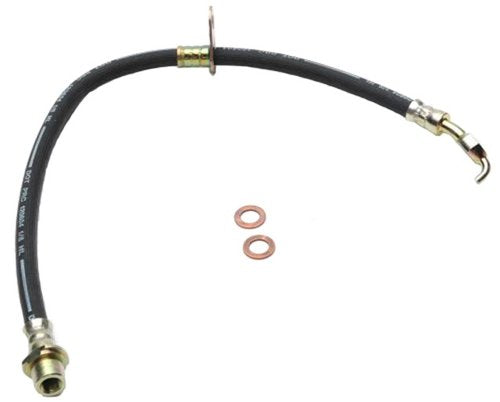 Raybestos Brakes Brake Hydraulic Hose BH380432