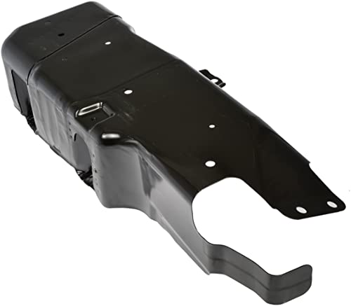 Dorman - OE Solutions Fuel Tank Skid Plate 999-975