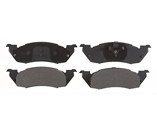 Raybestos Brakes Disc Brake Pad Set PGD529M